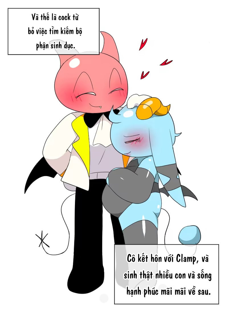 Seri tổng hợp truyện của tác giả Yakkomochis2 - Chap 13 - 20
