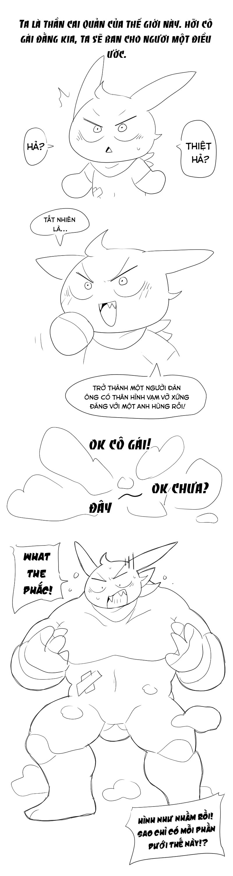 Seri tổng hợp truyện của tác giả Yakkomochis2 - Chap 13 - 9