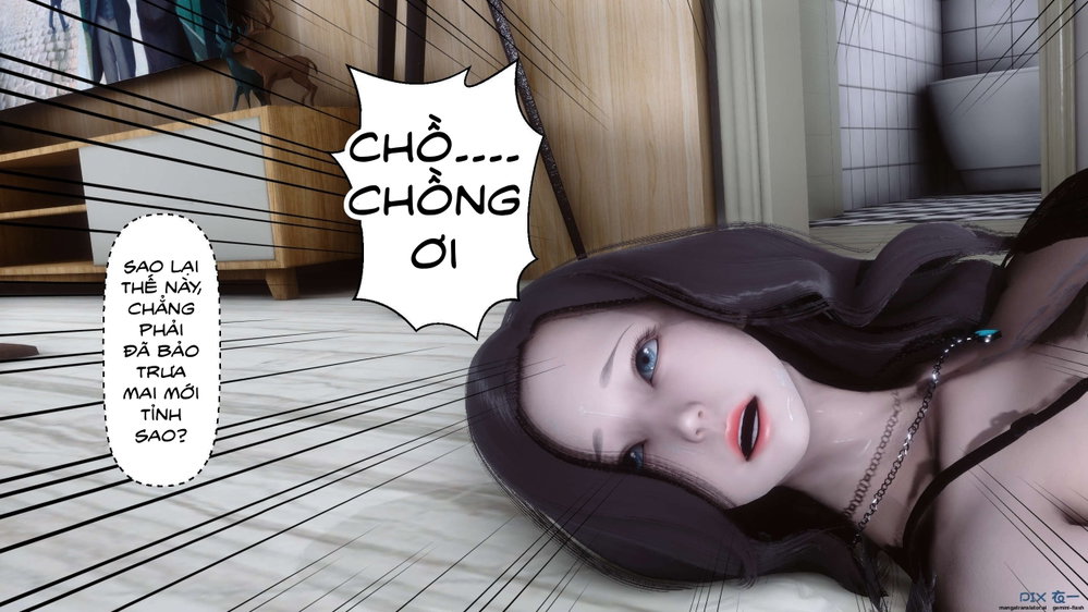 Bí Mật Thầm Kín - Chương 13 - 317