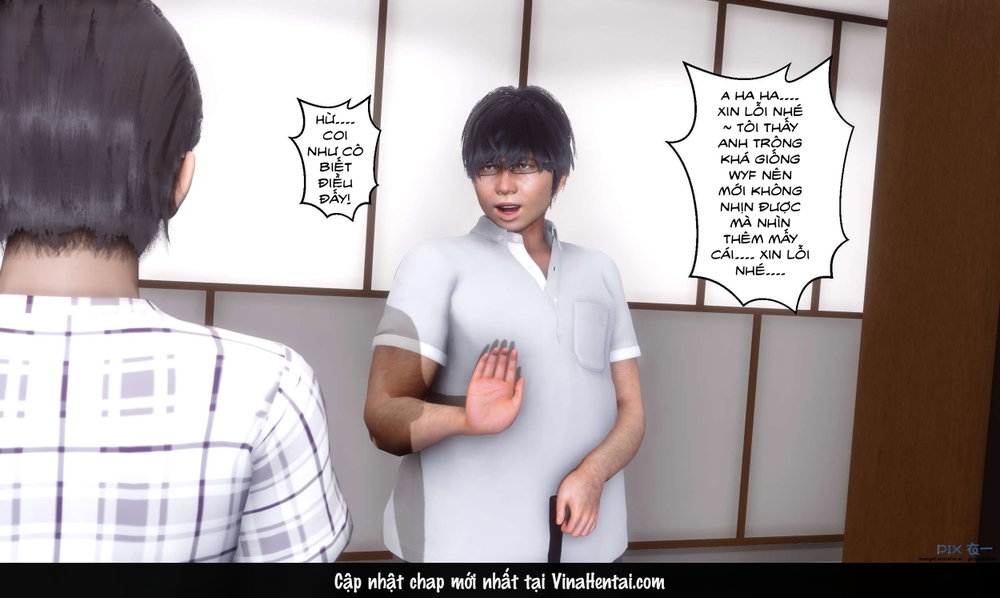 Bí Mật Thầm Kín - Chương 13 - 331