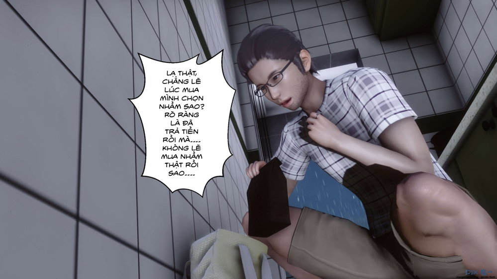 Bí Mật Thầm Kín - Chương 13 - 69