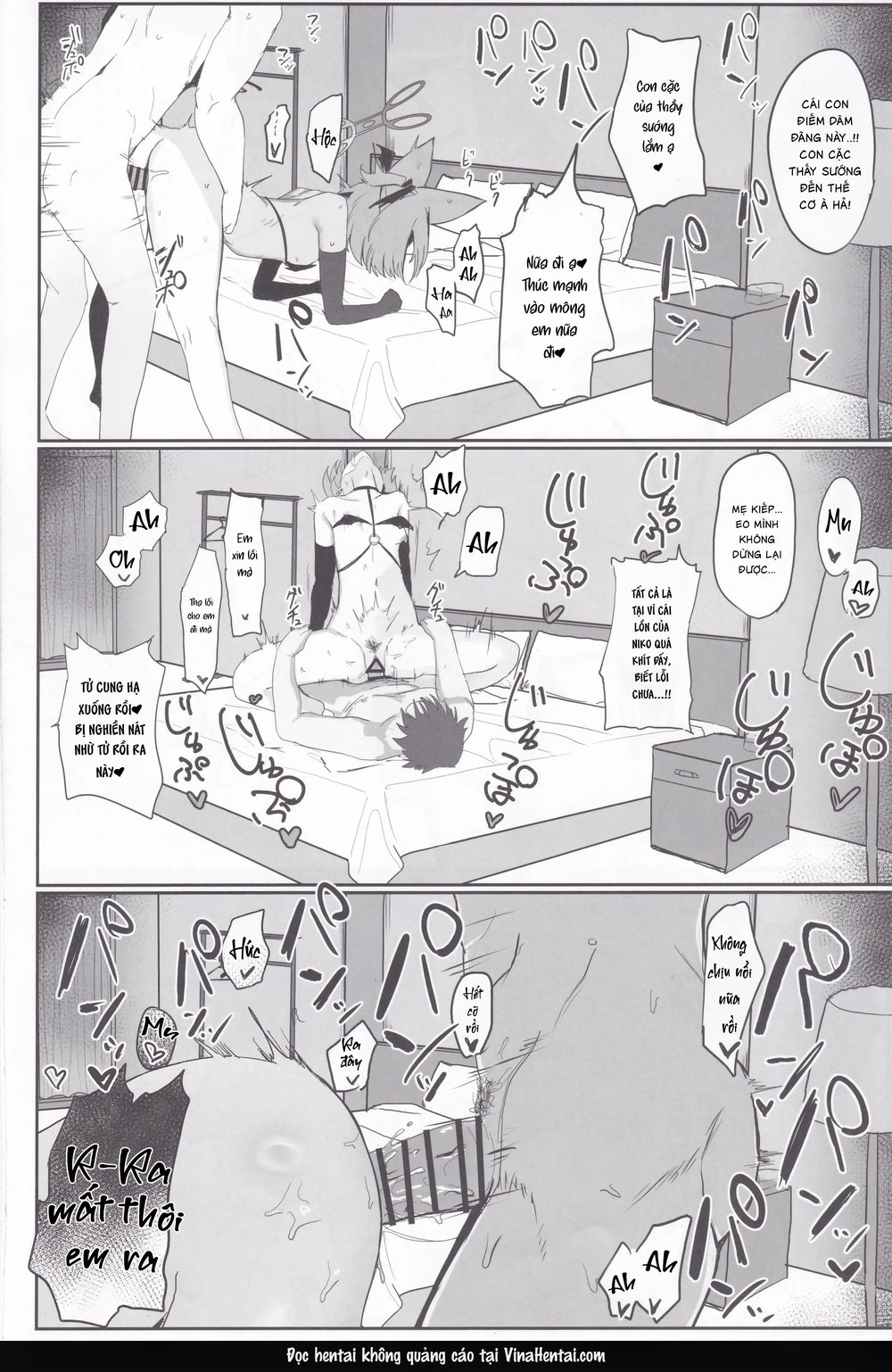 Hóa Ảo Thành Đôi - Oneshot - 29