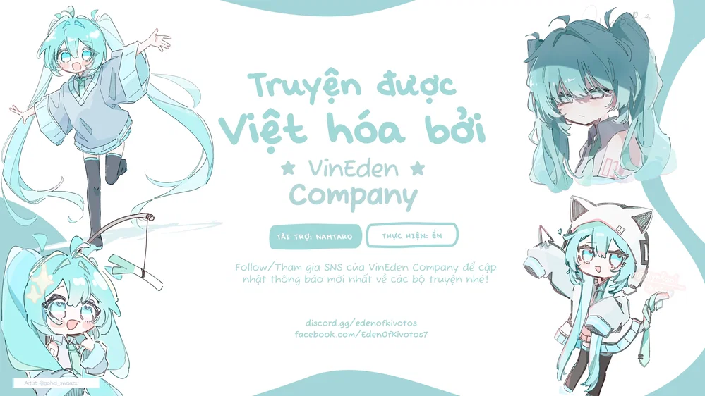 Hóa Ảo Thành Đôi - Oneshot - 36