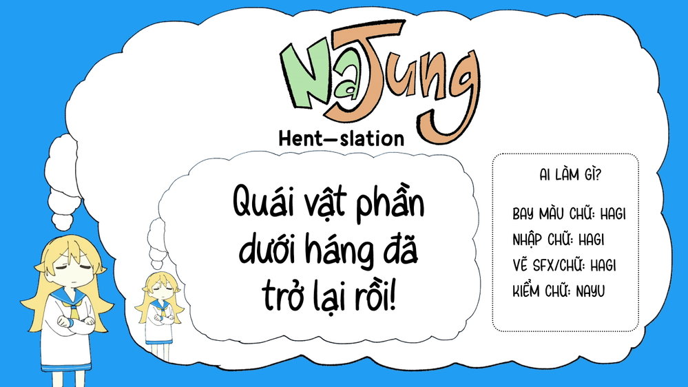 [FULL SFX] Cặp Đôi Trong Trắng Giờ Đã Được "Kha... - Chap 18 - 11