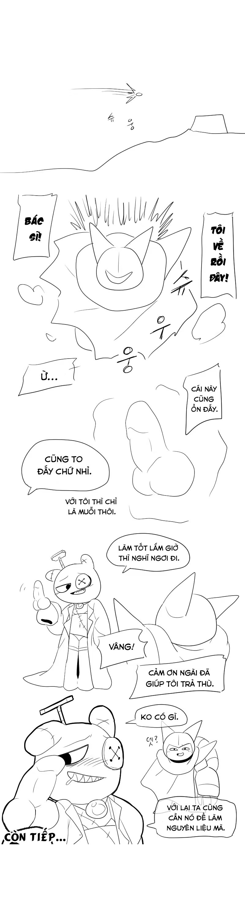 Seri tổng hợp truyện của tác giả Yakkomochis2 - Chap 12 - 10