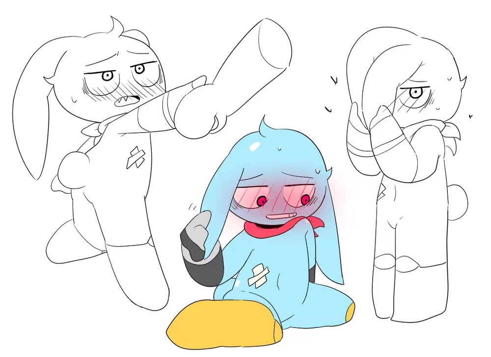 Seri tổng hợp truyện của tác giả Yakkomochis2 - Chap 12 - 21