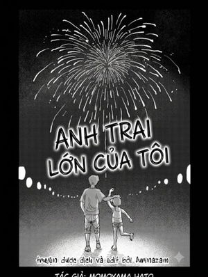 Anh trai lớn của tôi