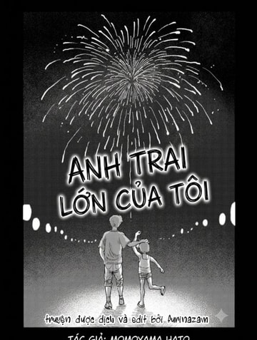 Anh trai lớn của tôi