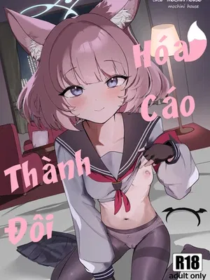 H&oacute;a Ảo Th&agrave;nh Đ&ocirc;i