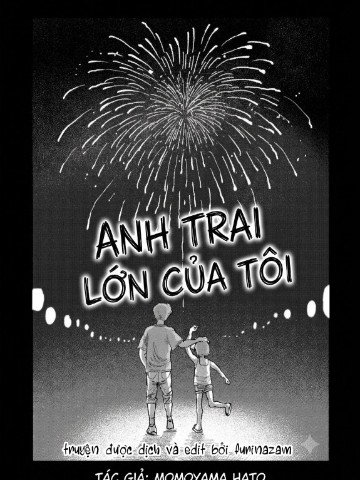 Anh trai lớn của tôi [Vietnamese] [furinazam_Tr...