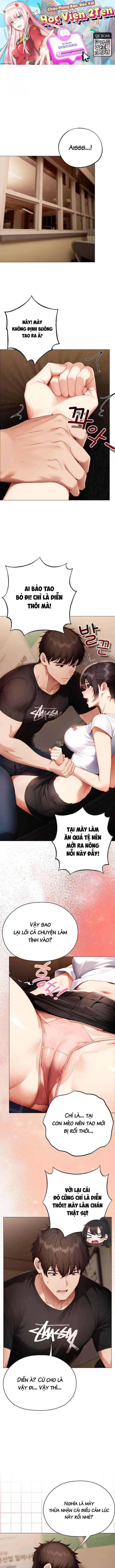Ác Nữ Năm Xưa Quay Lại Chơi Đùa Tôi - Chap 30 - 1