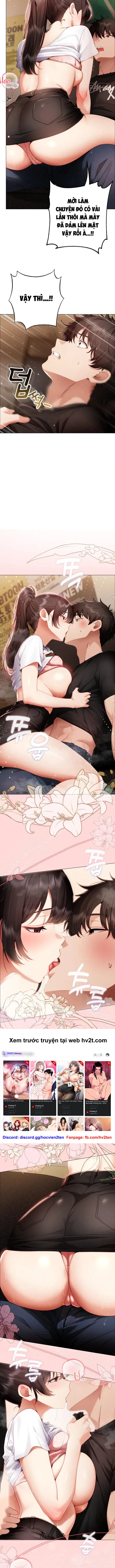 Ác Nữ Năm Xưa Quay Lại Chơi Đùa Tôi - Chap 30 - 10