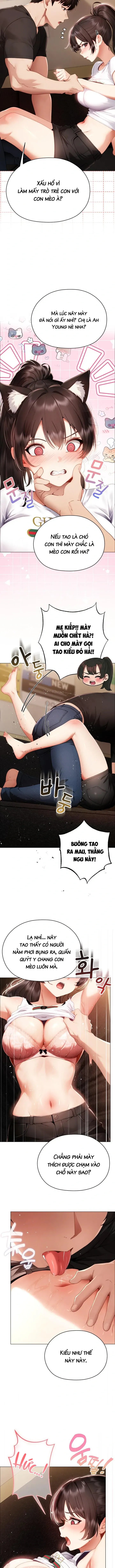Ác Nữ Năm Xưa Quay Lại Chơi Đùa Tôi - Chap 30 - 2