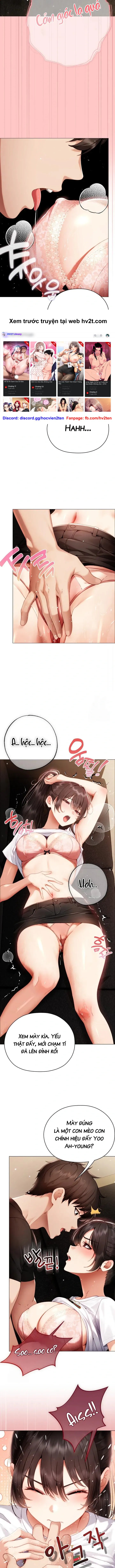 Ác Nữ Năm Xưa Quay Lại Chơi Đùa Tôi - Chap 30 - 4