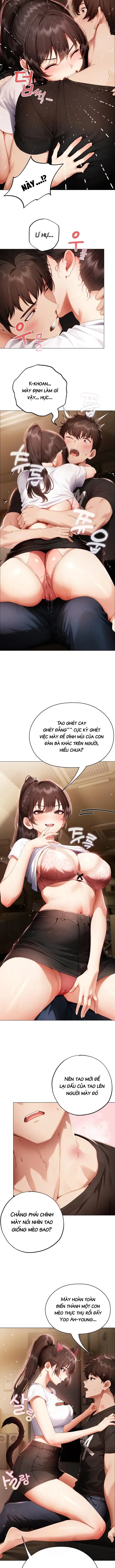 Ác Nữ Năm Xưa Quay Lại Chơi Đùa Tôi - Chap 30 - 6