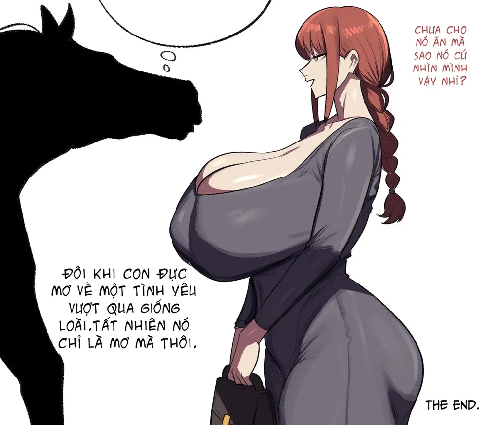 mommy vắt sữa - Chap 1 - 16
