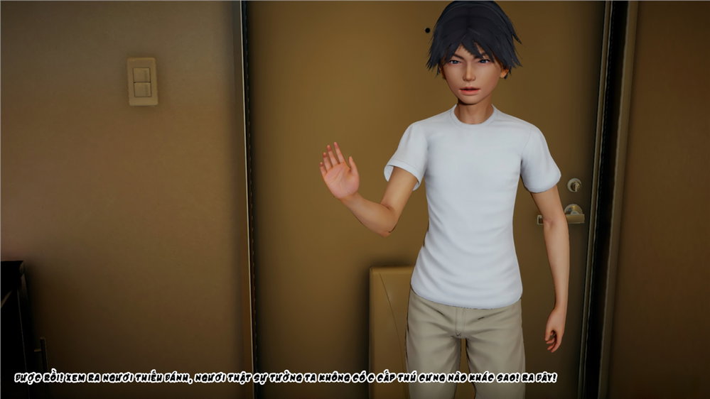 Bậc Thầy Bắt Thú Cưng - Chap 11 - 10
