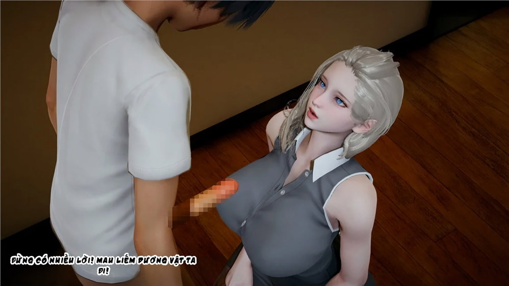 Bậc Thầy Bắt Thú Cưng - Chap 11 - 19