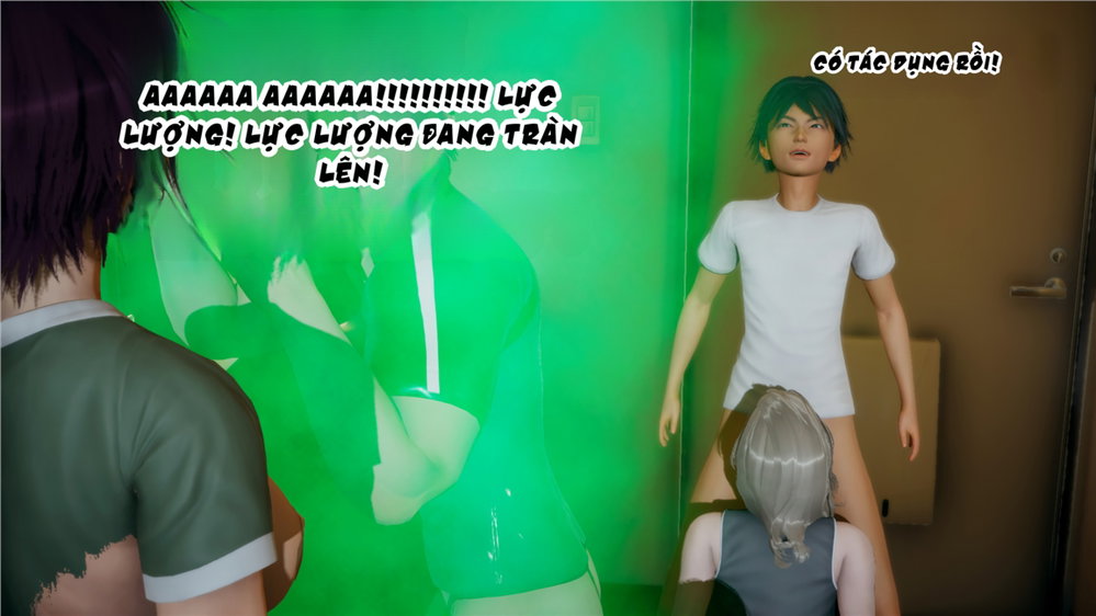 Bậc Thầy Bắt Thú Cưng - Chap 11 - 23