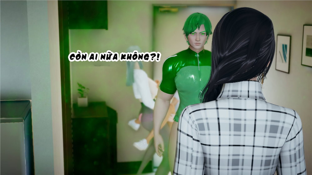 Bậc Thầy Bắt Thú Cưng - Chap 11 - 41