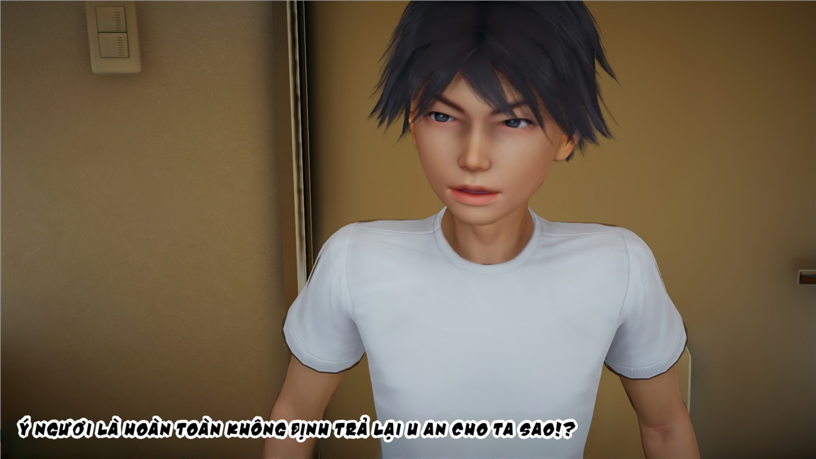Bậc Thầy Bắt Thú Cưng - Chap 11 - 8