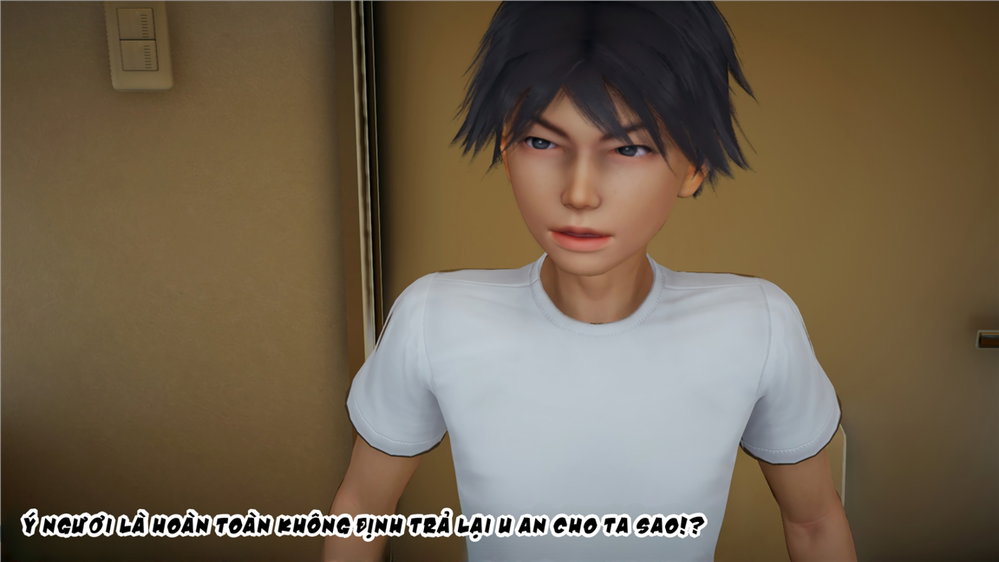 Bậc Thầy Bắt Thú Cưng - Chap 11 - 8