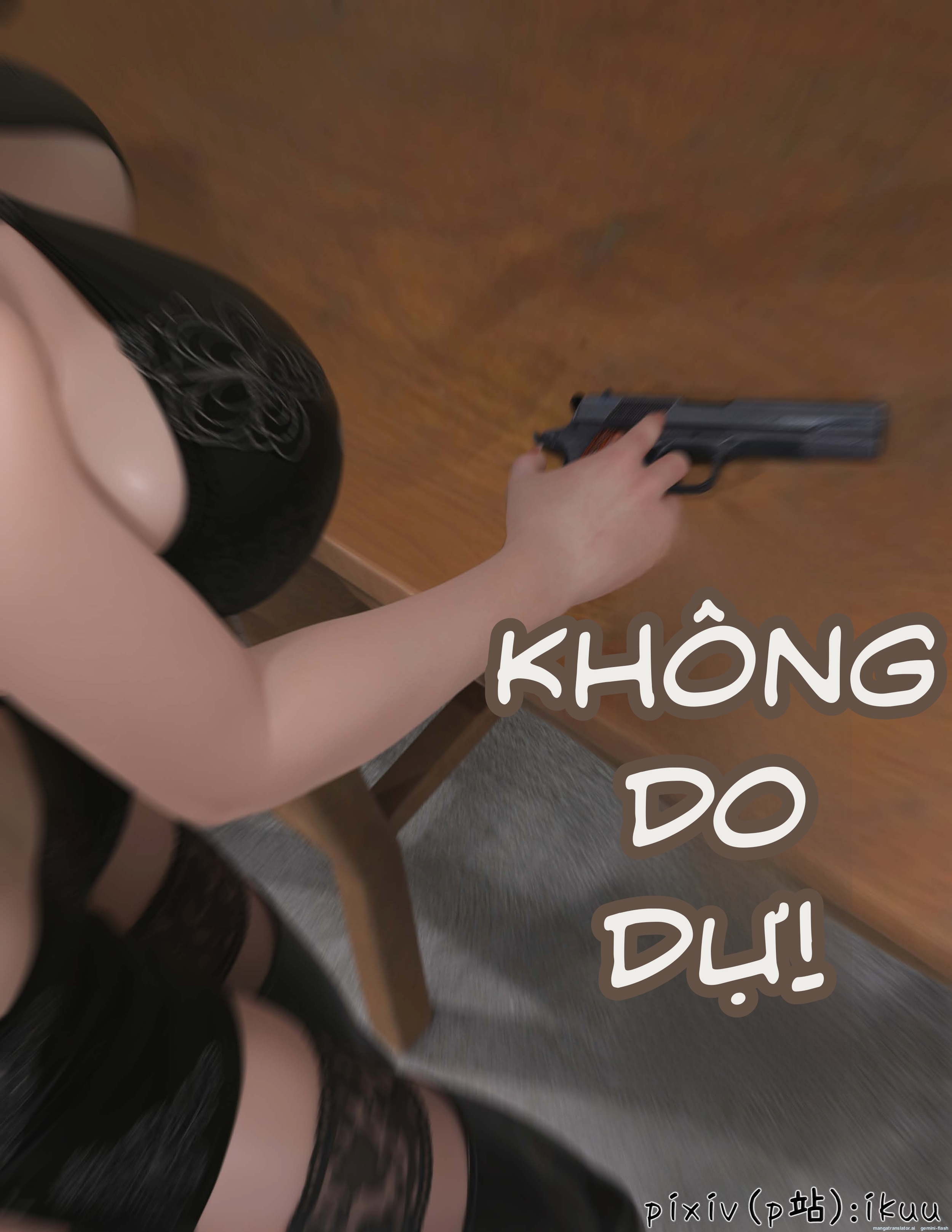 Sự Sa Ngã Của Hoa Hồng Thép - Chương 10 - 71