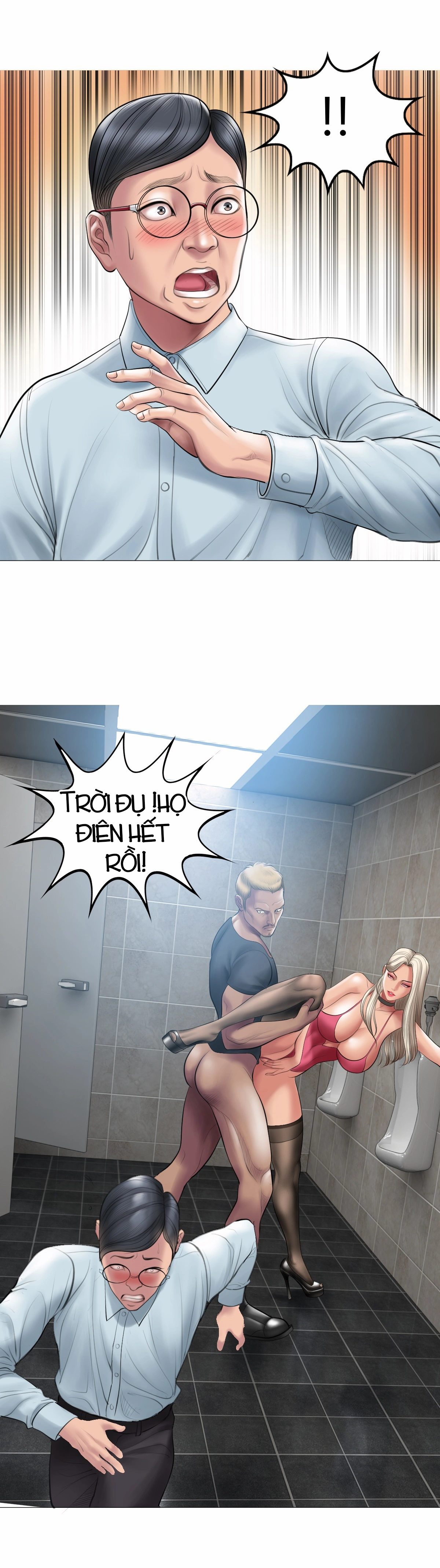 Smoking Hypnosis - Chap 9 - 14