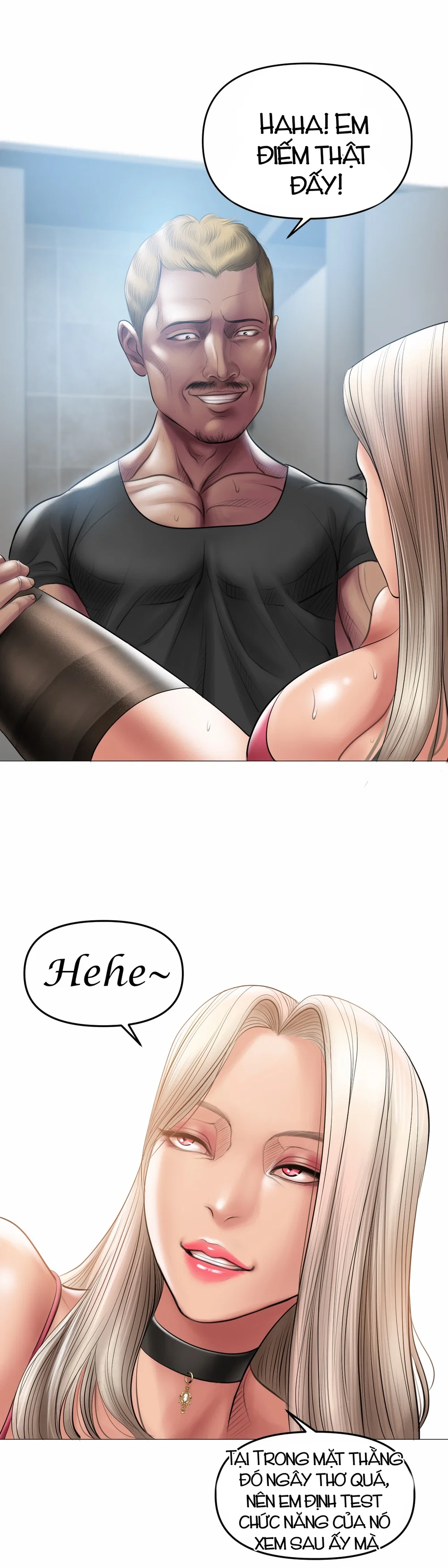 Smoking Hypnosis - Chap 9 - 15