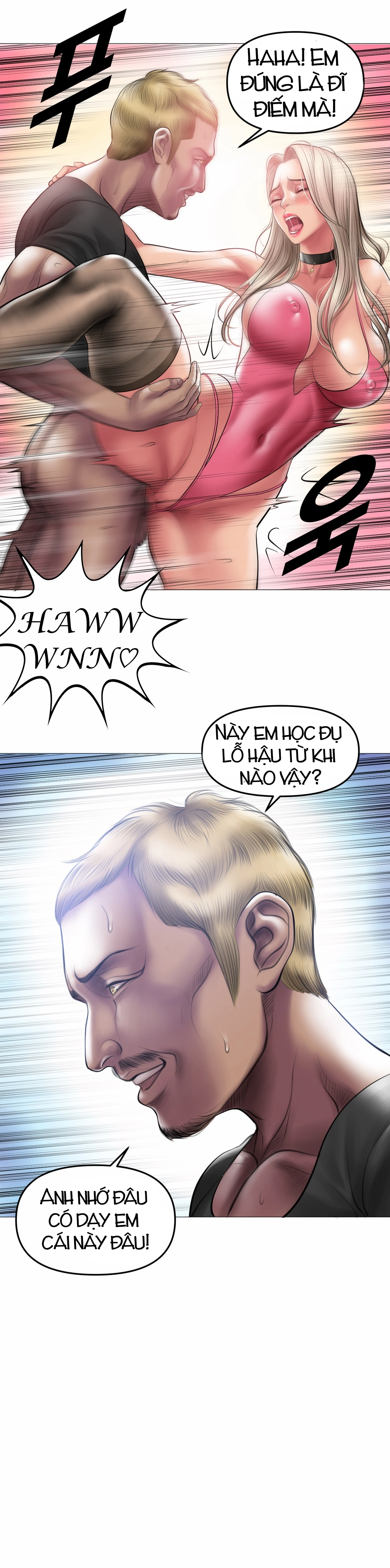 Smoking Hypnosis - Chap 9 - 16