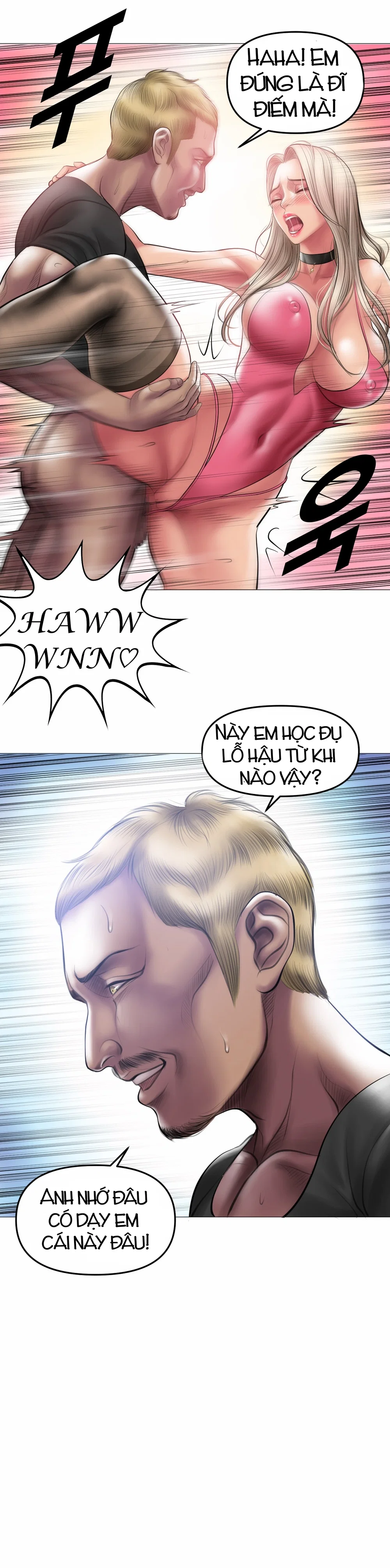 Smoking Hypnosis - Chap 9 - 16