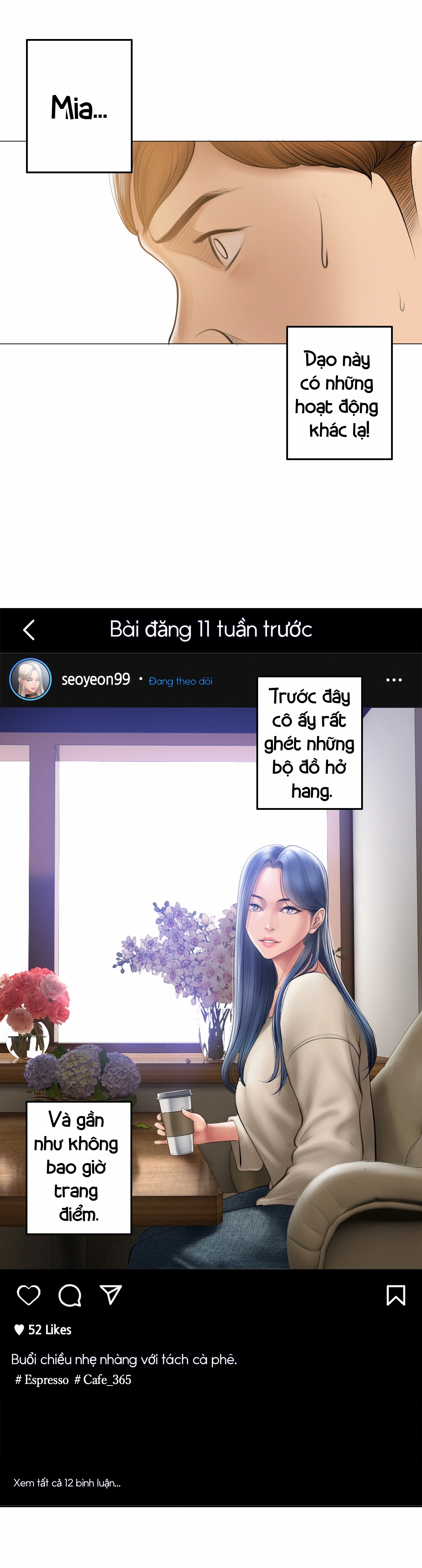 Smoking Hypnosis - Chap 9 - 28