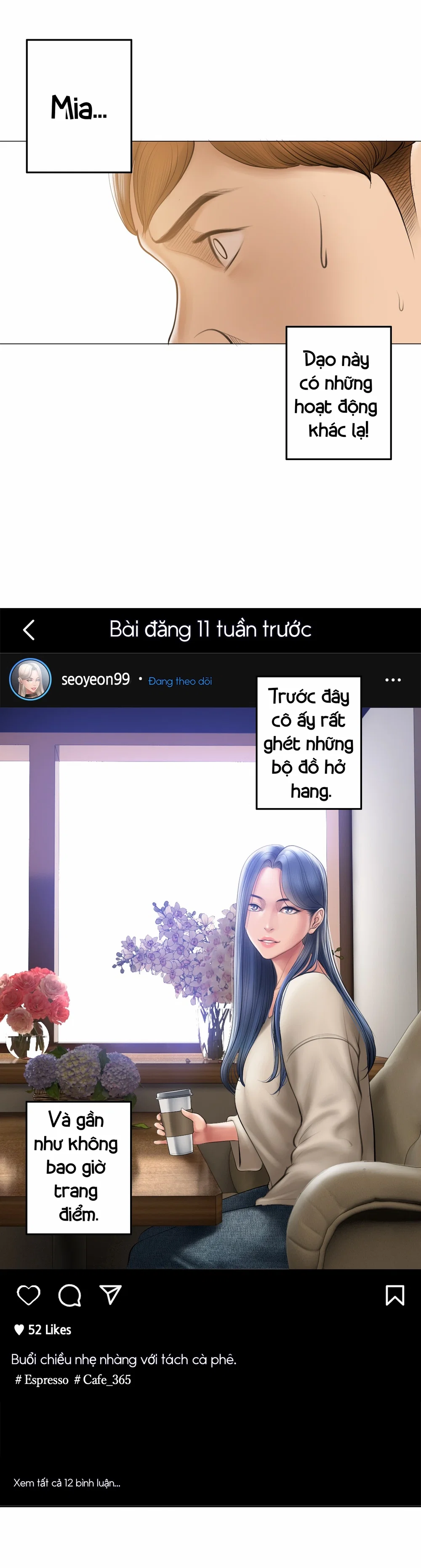 Smoking Hypnosis - Chap 9 - 28