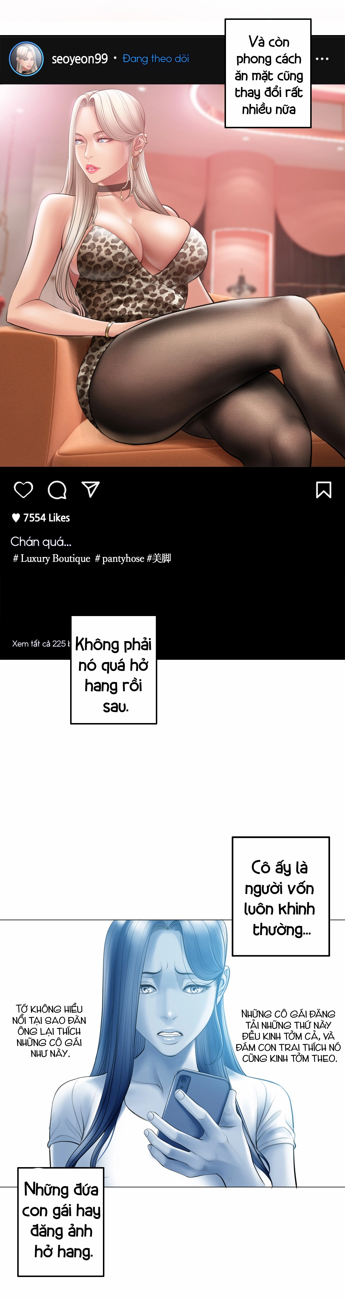 Smoking Hypnosis - Chap 9 - 30