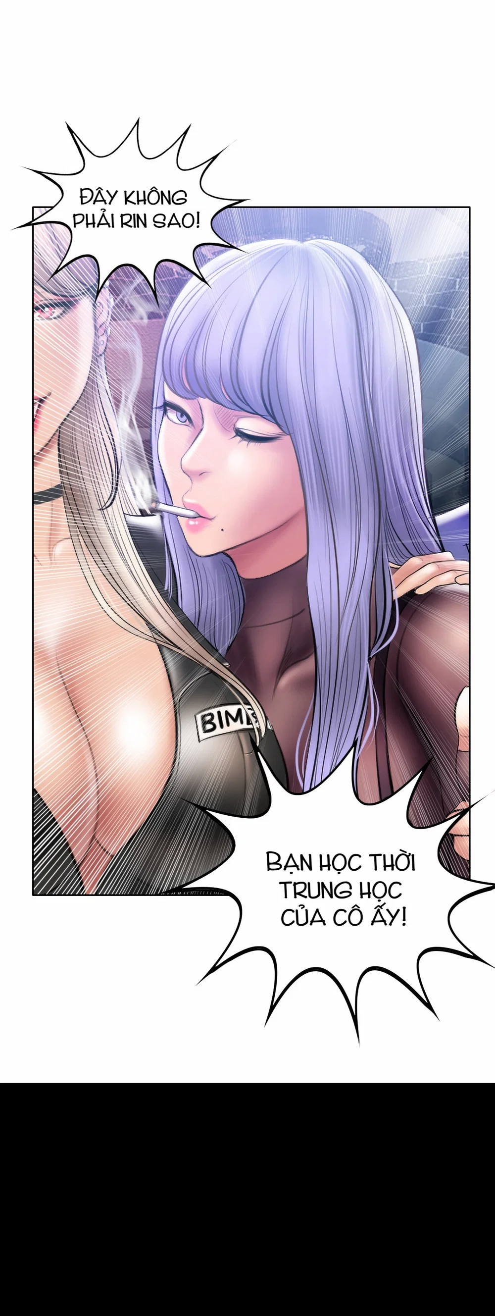 Smoking Hypnosis - Chap 9 - 33