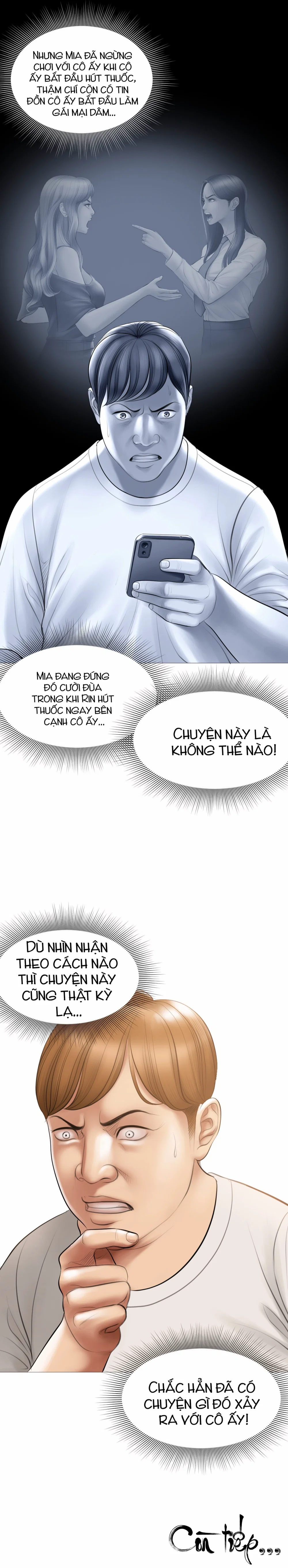 Smoking Hypnosis - Chap 9 - 34