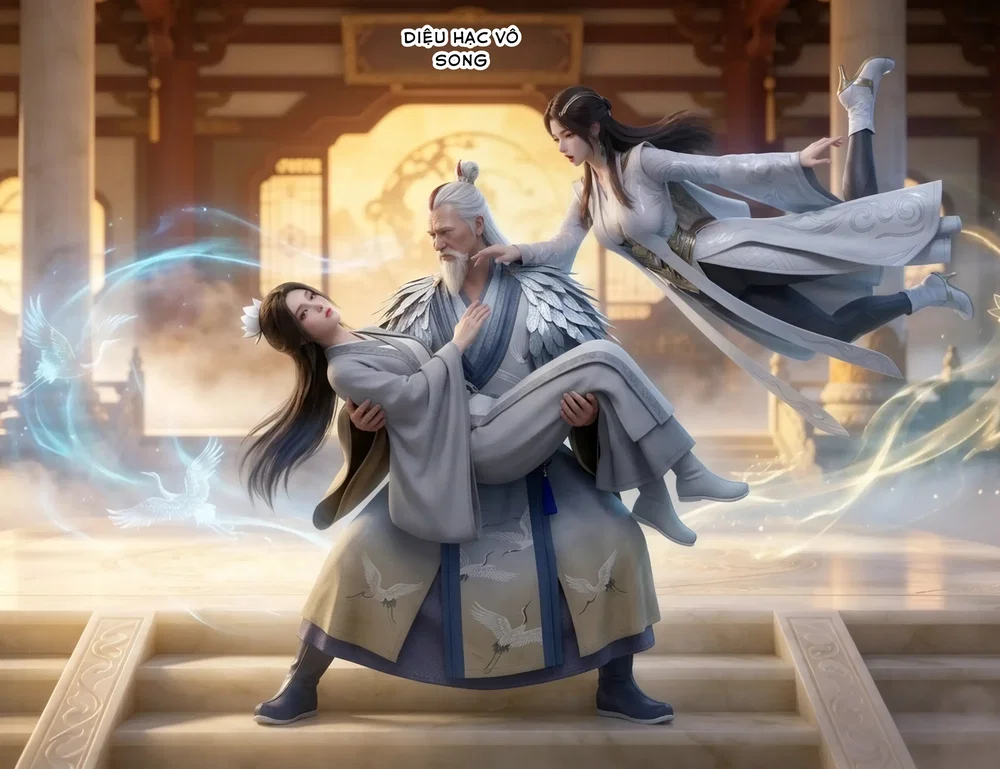 Ta tu ma nơi phàm tu - Chap 19 - 85