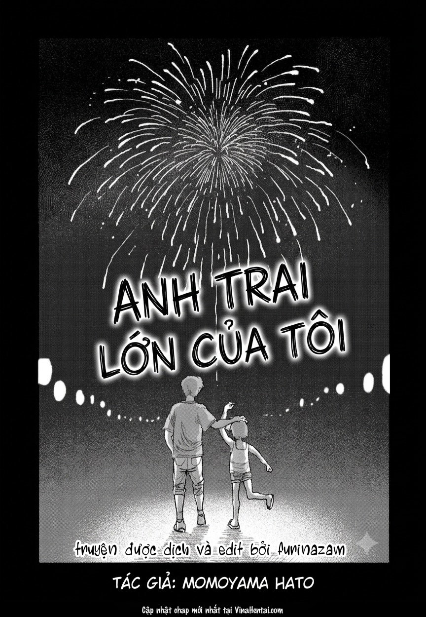Anh trai lớn của tôi [Vietnamese] [furinazam_Tr... - Full - 4