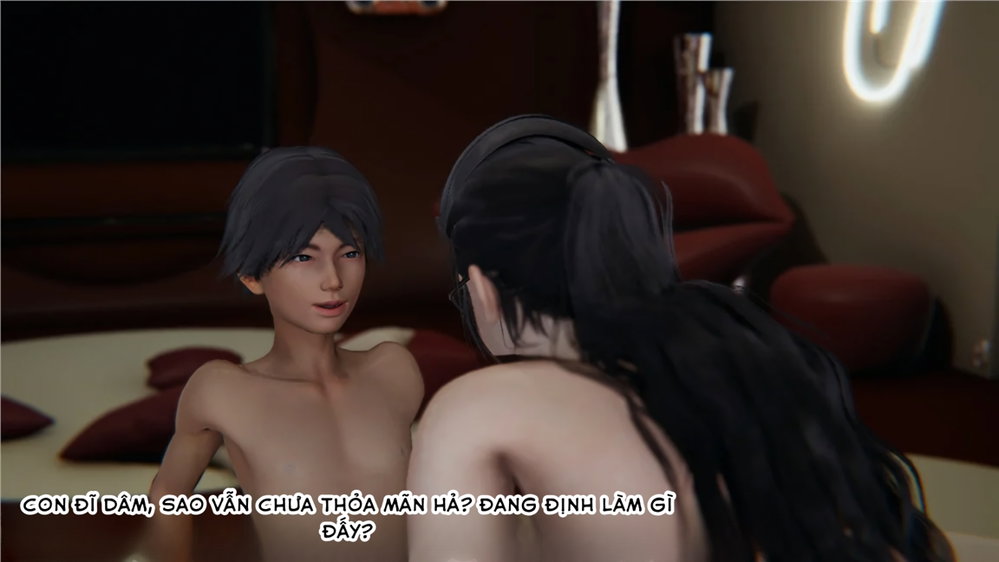 Bậc Thầy Bắt Thú Cưng - Chap 12 - 11
