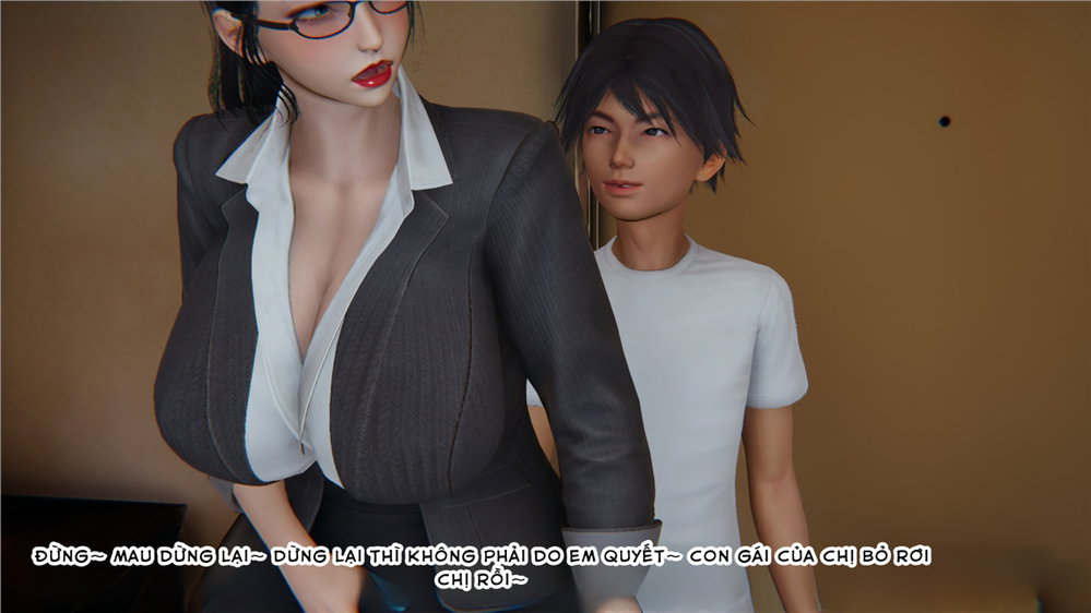 Bậc Thầy Bắt Thú Cưng - Chap 12 - 49