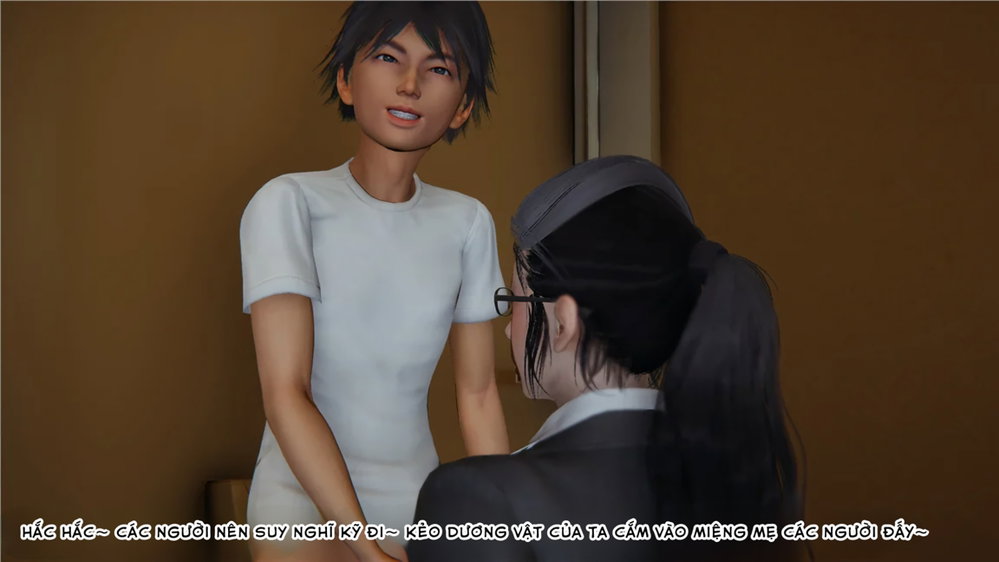 Bậc Thầy Bắt Thú Cưng - Chap 12 - 60