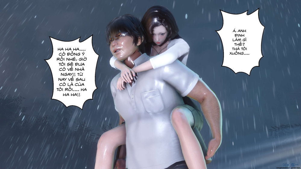 Bí Mật Thầm Kín - Chương 14 - 127