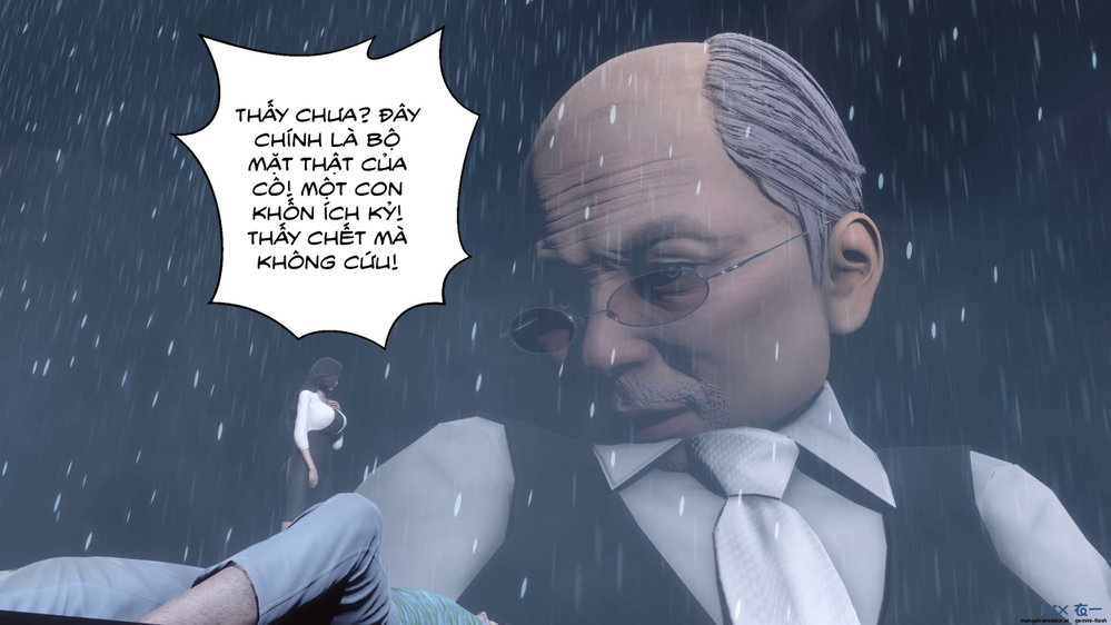 Bí Mật Thầm Kín - Chương 14 - 36