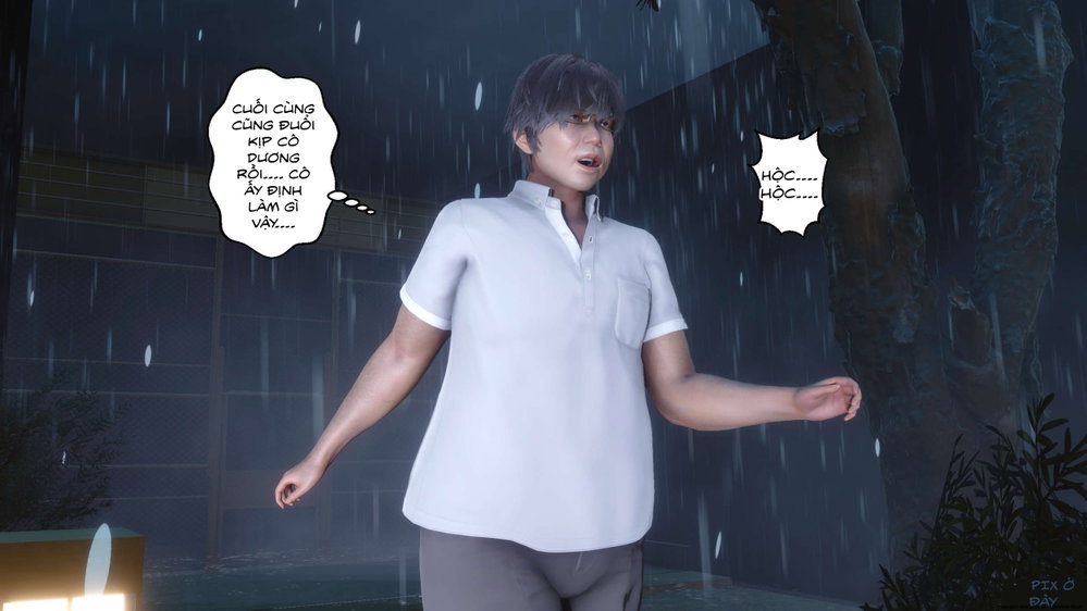 Bí Mật Thầm Kín - Chương 14 - 61