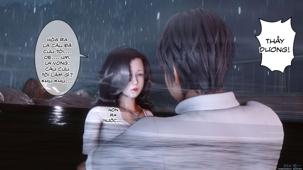 Bí Mật Thầm Kín - Chương 14 - 79