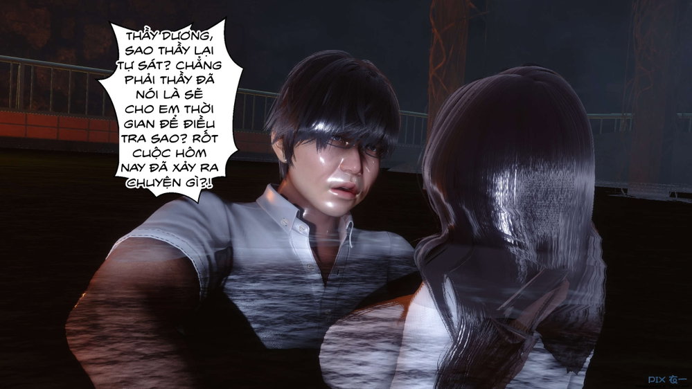 Bí Mật Thầm Kín - Chương 14 - 80