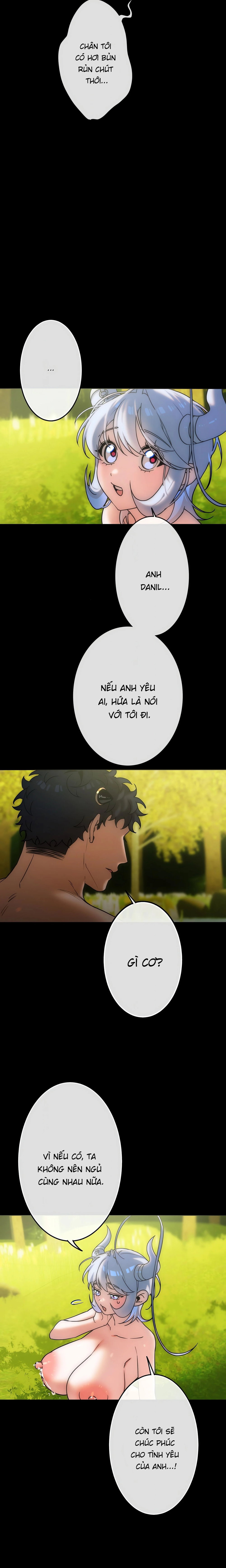 Phù Thủy Ngọc Bảo - Chap 16 - 14