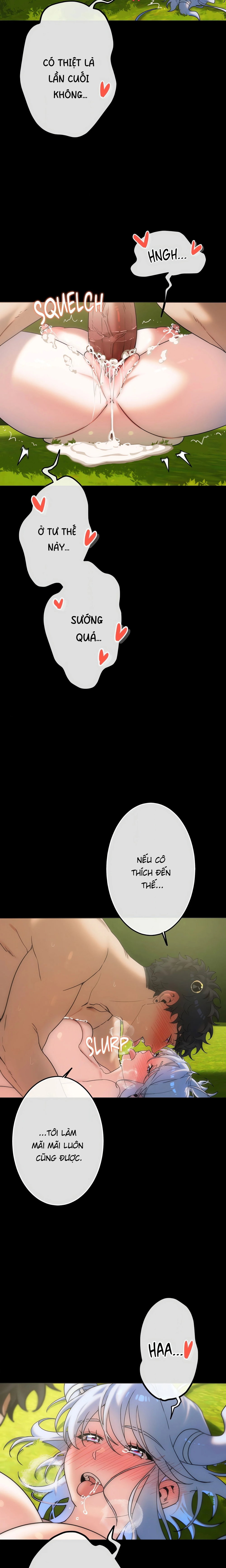 Phù Thủy Ngọc Bảo - Chap 16 - 7