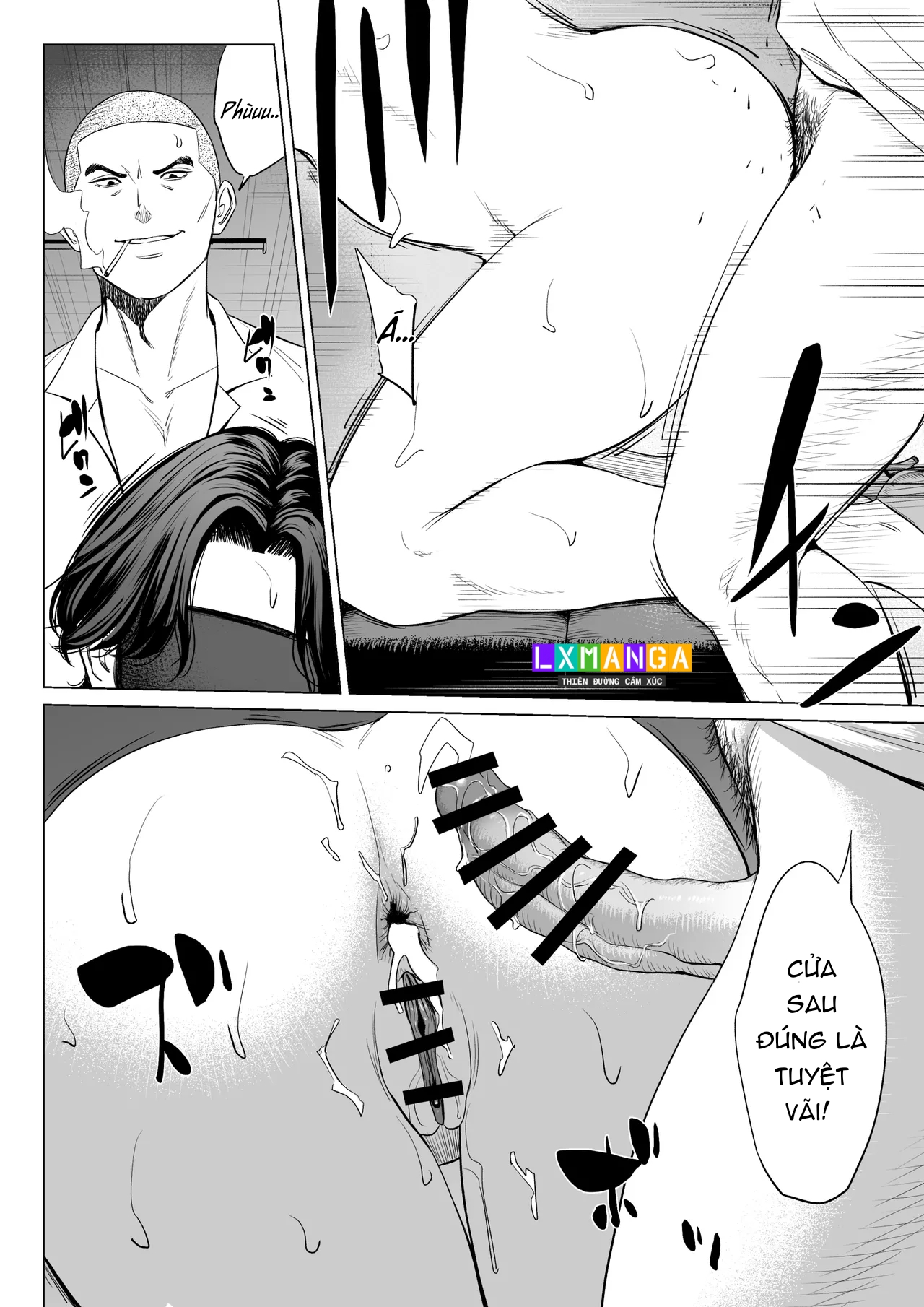 Mikami Sensei Ekohiiki Kyoushi no Hisanna Matsu... - Chap 2 - 26