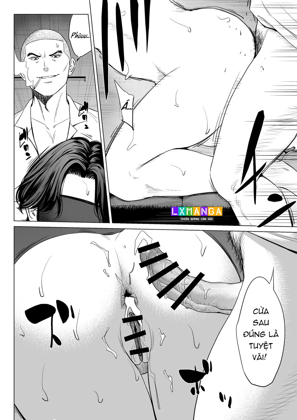 Mikami Sensei Ekohiiki Kyoushi no Hisanna Matsu... - Chap 2 - 26